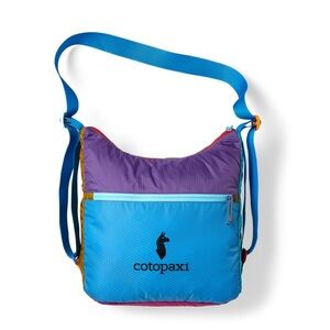 Cotopaxi Del Dia Taal Convertible Tote
